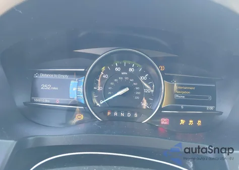 2016 Ford Explorer Xlt from USA, damaged, VIN 1FM5K7D87GGC40975